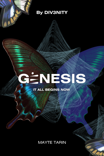 genesis by divenity