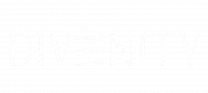 logo blanco divenity